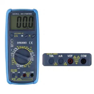Multi Meter