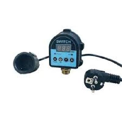 Pressure Pump Controller