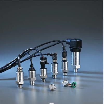 Pressure Sensor