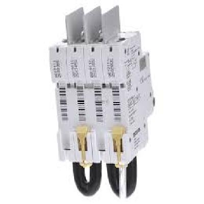 SCHNEIDER SWITCH DISCONNECTOR FUSE
