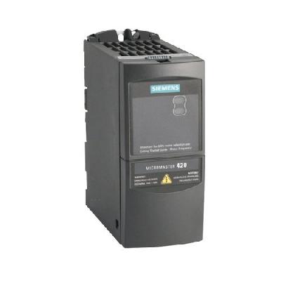 SIEMENS AC DRIVE
