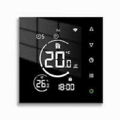 Temperature Controllers