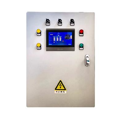 VFD CONTROL PANEL
