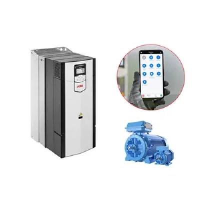 Vfd Variable Frequency Drive