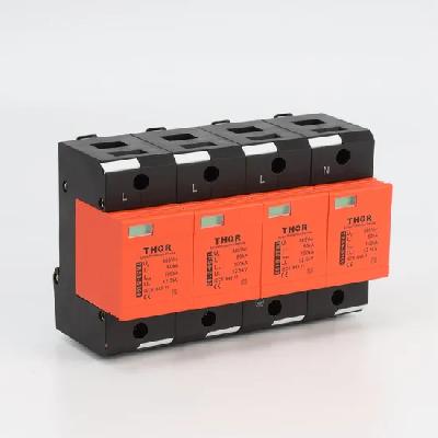 Weidmueller Lightning and surge protection (SPD)