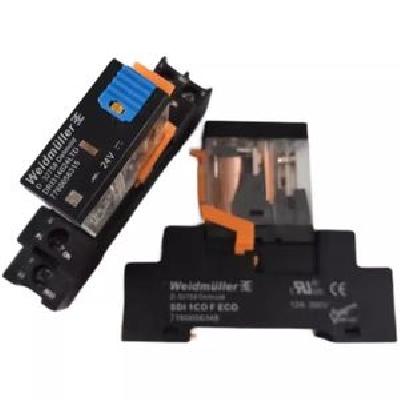 Weidmueller Relay module