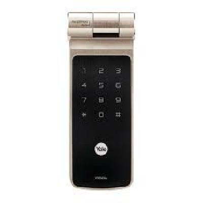 Yale Digital Door Lock YDD424