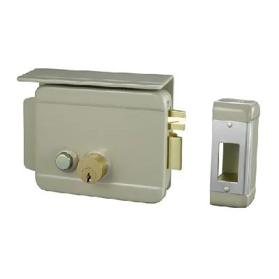 Yale Door Lock