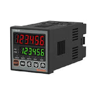 Autonics  CT6S-2P4  Counter