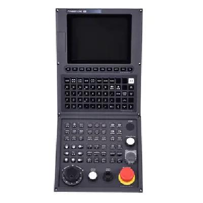 Graphic Operation Controller