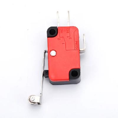 Micro Limit Switch