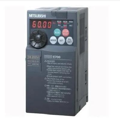 Mitsubishi FR-D740 drive