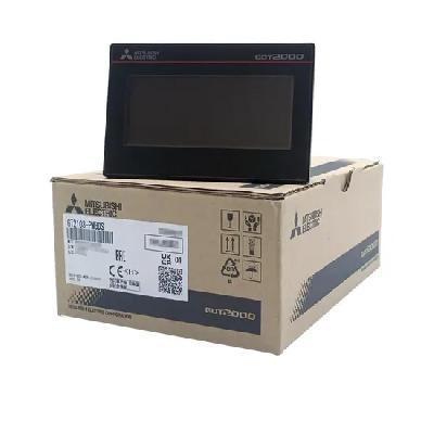 Mitsubishi HMI