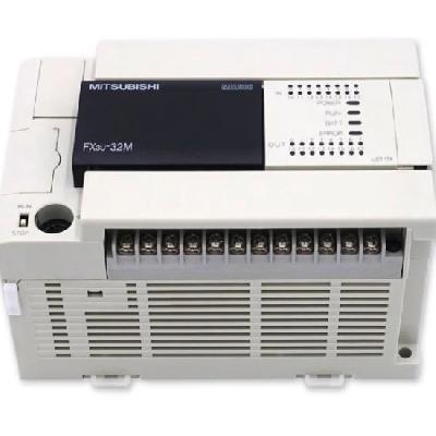 Mitsubishi Plc Fx3u