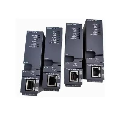 Mitsubishi plc Q03UDV CPU