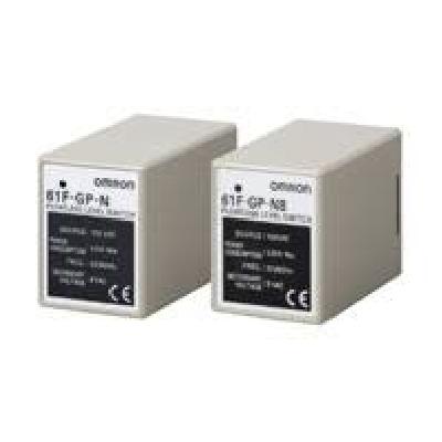 Omron  61F-GP-N8 Floating Level Controller