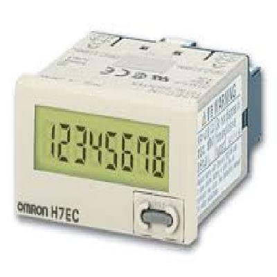 Omron Digital Counter H7EC-N