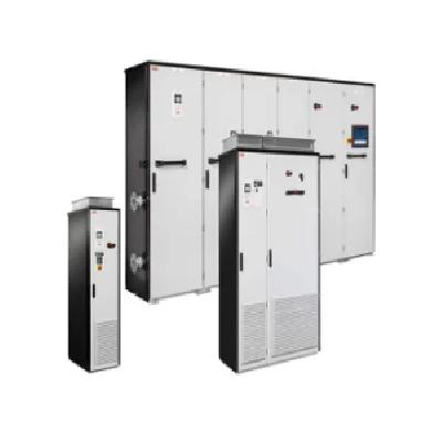 ABB VFD Drive