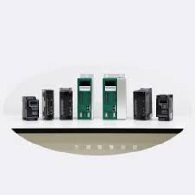 AC Servo Drives