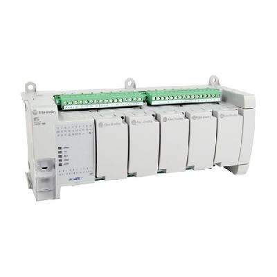 Allen Bradley PLC