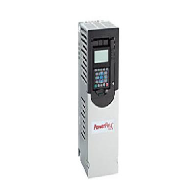 Allenbradley Vfd power flex