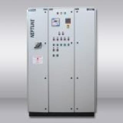 APFC Control Panel