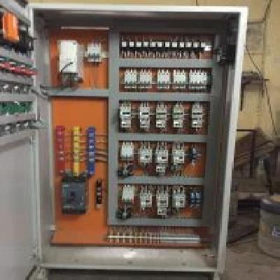 Automation Plc Control Panels