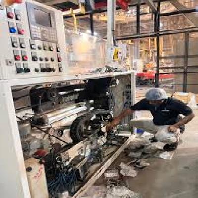 Industrial Automation Annual Maintaince Service