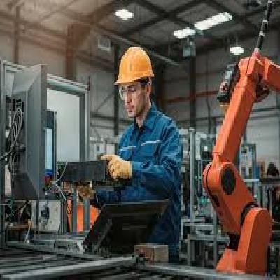 Industrial Automation Training Service