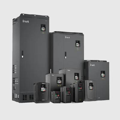 Invt Ac Drive