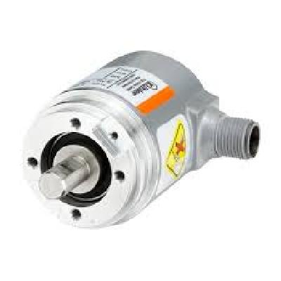 Kubler Incremental Rotary Encoder
