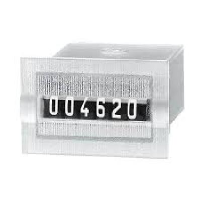 Kubler Pulse Counter