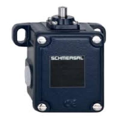 Limit Switches Make Schmersal