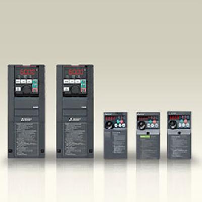 Mitsubishi Vfd Ac Drive