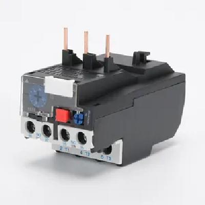 Motor Protection Relay