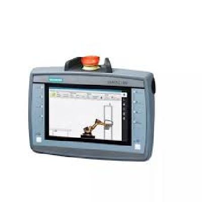 Siemens Hmi Touch Panel