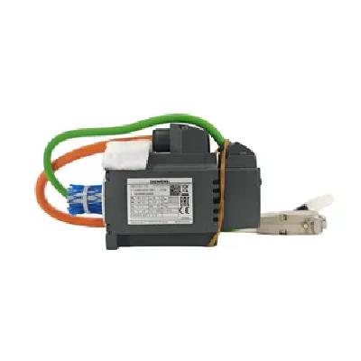 Siemens Servo Vfd
