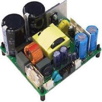 Switch Mode Power Supply System