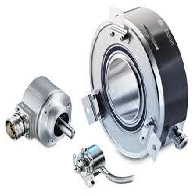 Baumer Rotary Encoder