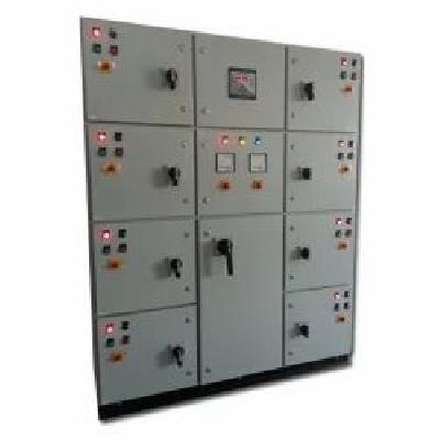 Control Panel Repairing Service