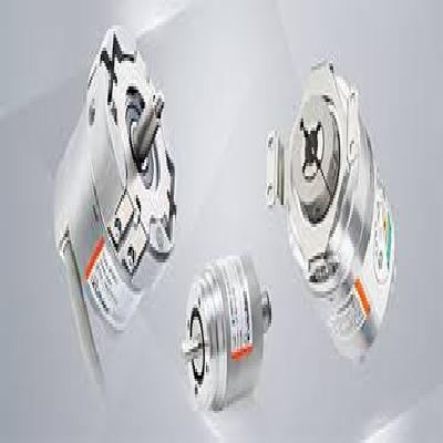 Kuebler Rotary Encoder