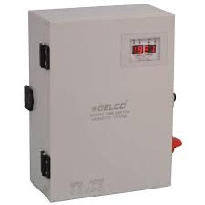 Panel Mounted Digital Timer