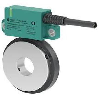 Pepperl Fuchs Rotary Encoder