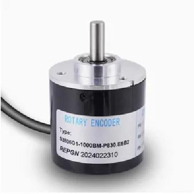 Rotary Encoder