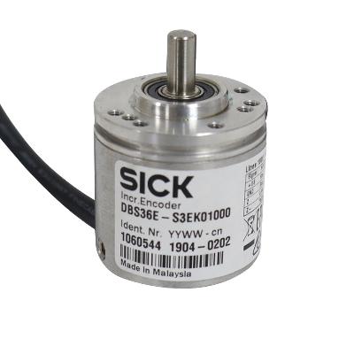 Sick Encoder