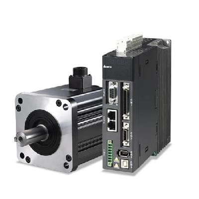 Inovance PLC