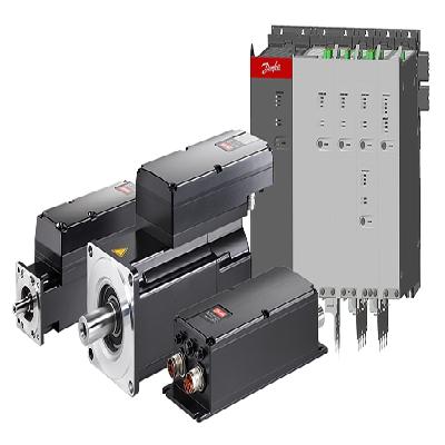 Inovance Servo Motor Drive