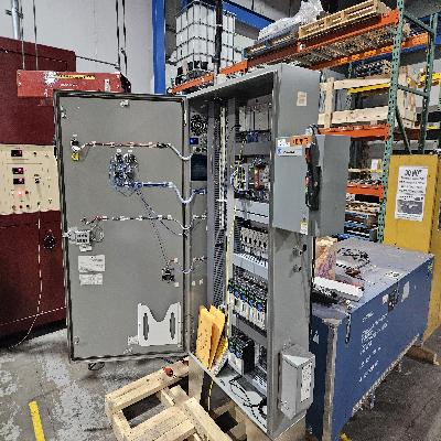 Engineering Retrofitting Service
