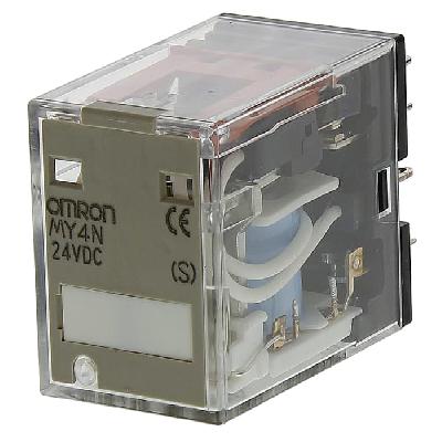 MY4N Omron Relay
