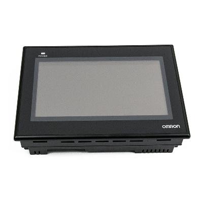 Omron HMI Touch Panel